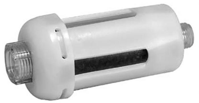 NEUMATICA - SECADOR DESECANTE - Serie DD10